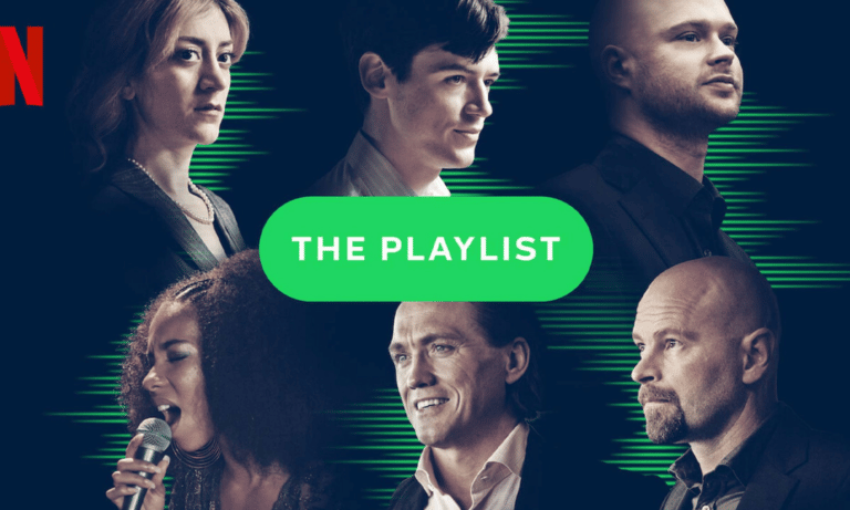The Playlist : Une série que vous devez regarder si vous êtes chef d’entreprise