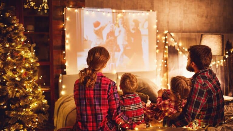 5 films de Noël pour les enfants à voir absolument