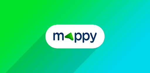 mappy apps