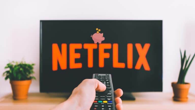 Le partage de votre compte Netflix avec vos amis pourrait vous coûter une somme d’argent importante !