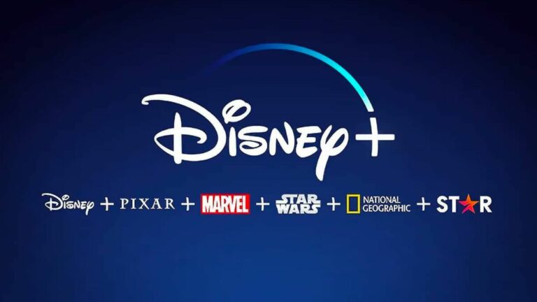 Les nouvelles séries originales de Disney + pour 2023