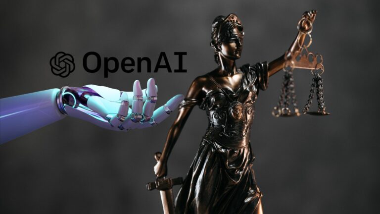 OpenAi à réussi le passage du barreau pour devenir avocat