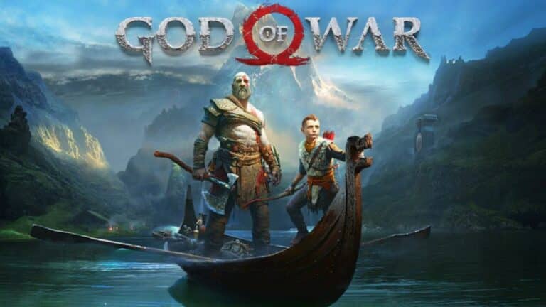 La série God of War est enfin officiellement lancée avec un grand nom à la barre du réalisateur