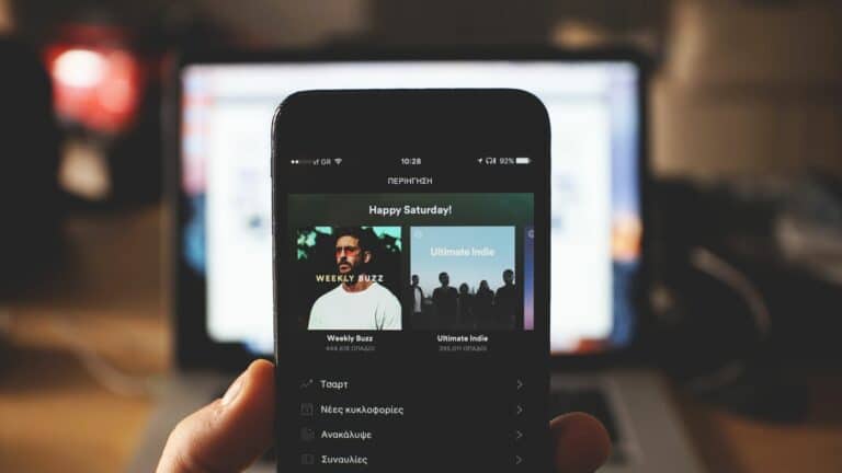 Spotify : Une fonctionnalité peu connue mais utile