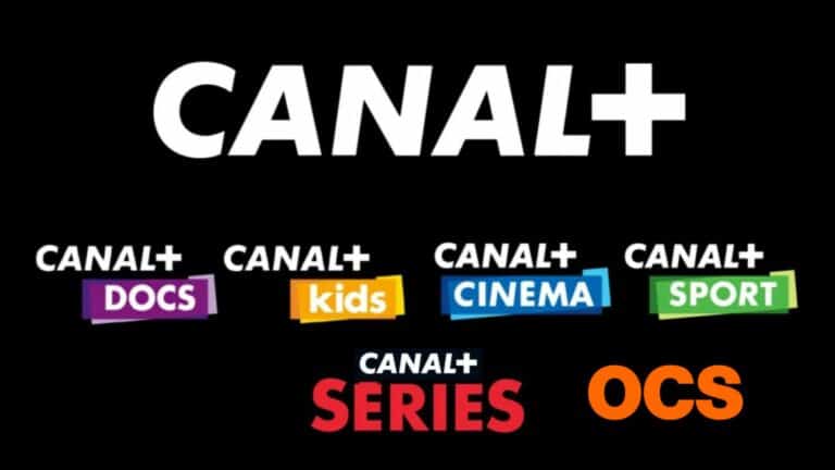 Canal+ rachète OCS et le groupe Studio pour 1 milliard d’euros