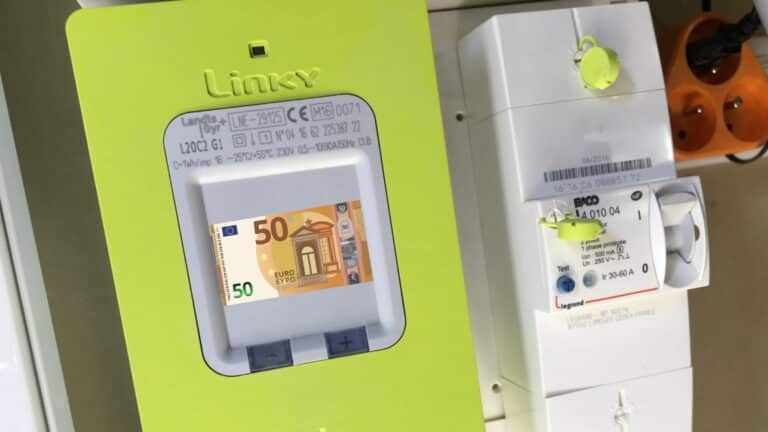 Comment Éviter la Nouvelle Hausse de 50 Euros par An avec le Compteur Linky