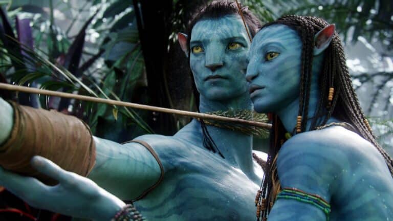 Découvrez les personnages principaux de Avatar