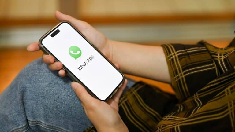Whatsapp : voici comment vous pouvez savoir si un inconnu a enregistré votre numéro