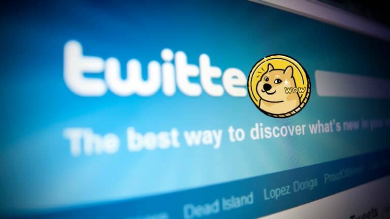 Dogecoin envahit Twitter : Les secrets derrière son changement de logo
