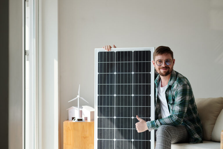 Quelle puissance choisir pour votre kit solaire autoconsommation ?