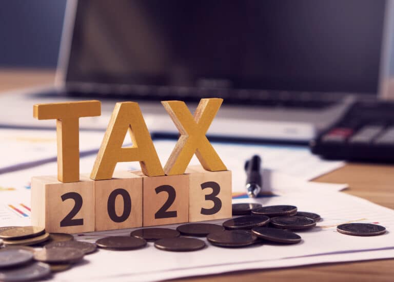 Dates Limites de Déclaration d’Impôts 2023 par Département