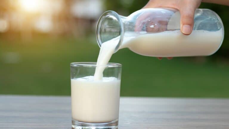 Rappel bouteille de lait : ce que vous devez savoir