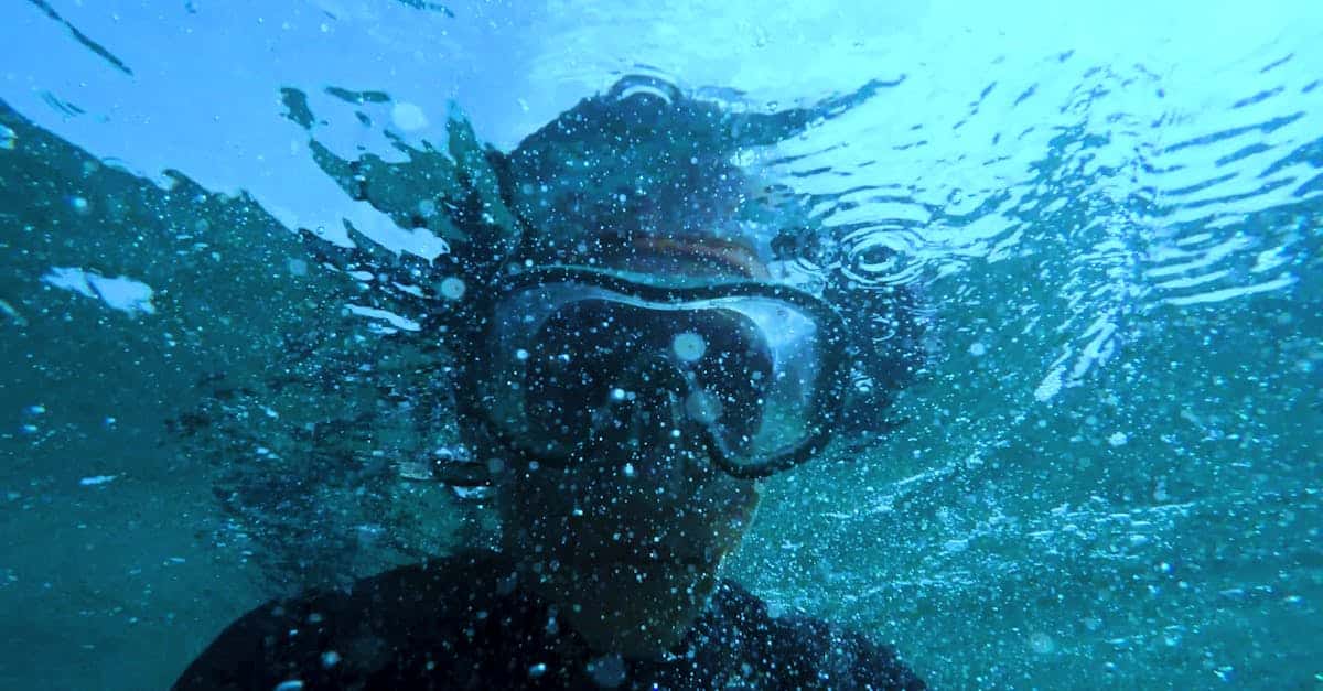 découvrez le monde fascinant de la plongée sous-marine avec notre guide complet sur la plongée. apprenez les techniques, trouvez les meilleurs spots et préparez-vous à une aventure inoubliable.