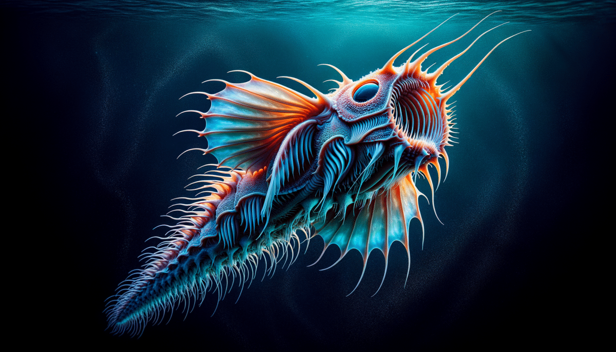 découvrez les 10 créatures abyssales les plus étranges et incroyables qui défient toute imagination sous les profondeurs marines.