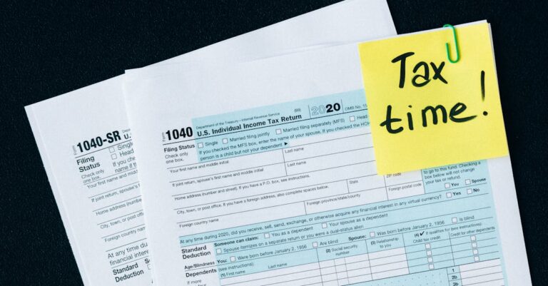 Impôts : Comment cette nouveauté pourrait sauver votre couple ?